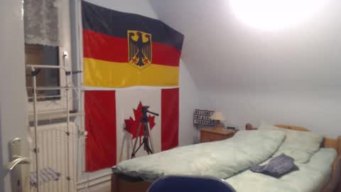 Andre online show from 18, 12, 2024