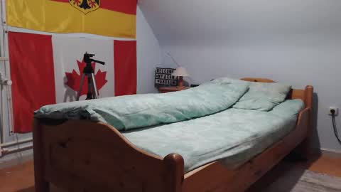 Andre online show from 18, 12, 2024