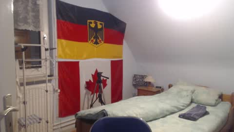 Andre online show from 20, 12, 2024