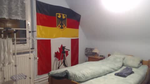 Andre online show from 20, 12, 2024