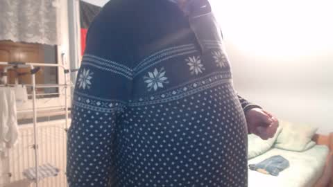 Andre online show from 26, 12, 2024