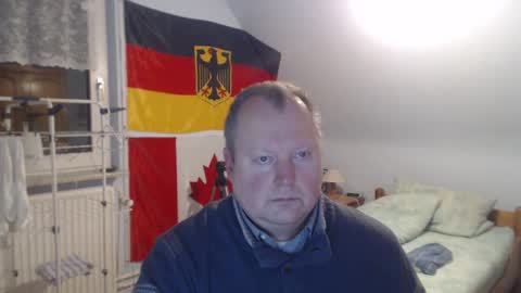 Andre online show from 26, 12, 2024