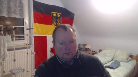 Andre online show from 28, 12, 2024