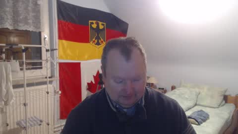 Andre online show from 29, 12, 2024