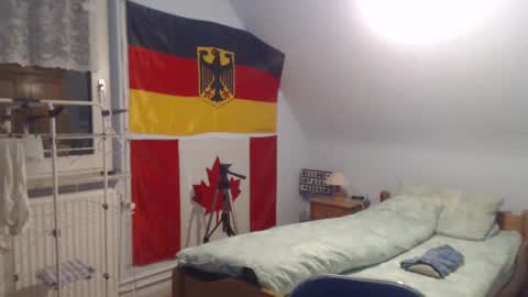 Andre online show from 29, 12, 2024