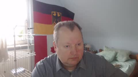 Andre online show from 1, 1, 2025