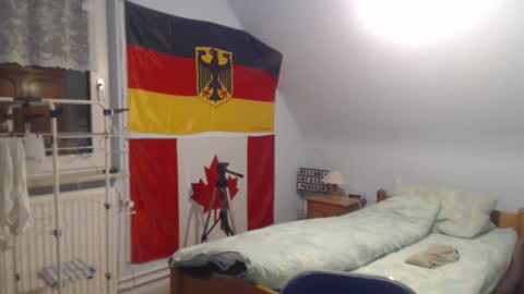 Andre online show from 1, 1, 2025