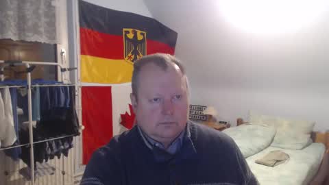 Andre online show from 2, 1, 2025