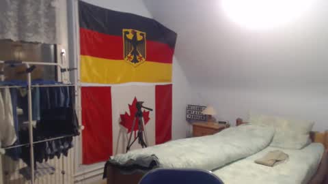 Andre online show from 2, 1, 2025