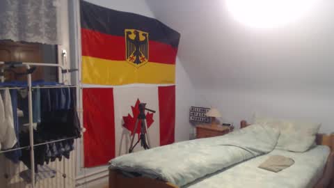 Andre online show from 3, 1, 2025