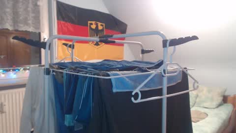 Andre online show from 3, 1, 2025