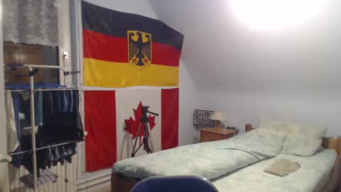 Andre online show from 3, 1, 2025