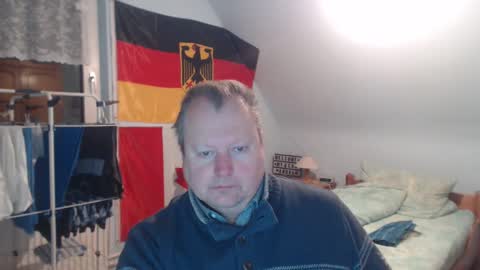 Andre online show from 7, 1, 2025