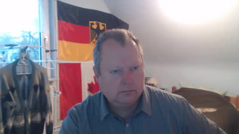 Andre online show from 22, 1, 2025