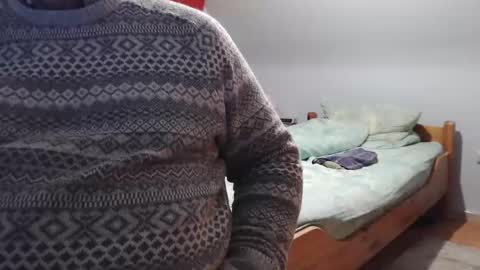 Andre online show from 25, 1, 2025