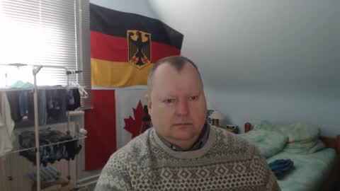 Andre online show from 6, 2, 2025