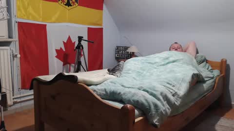 Andre online show from 26, 2, 2025