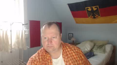 Andre online show from 15, 9, 2025