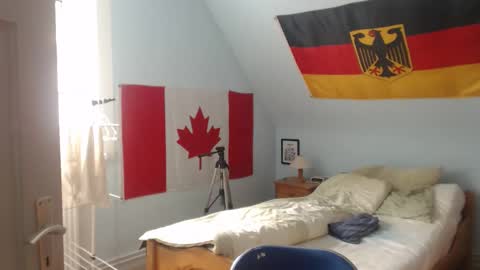 Andre online show from 17, 9, 2025