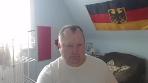 Andre online show from 22, 9, 2025