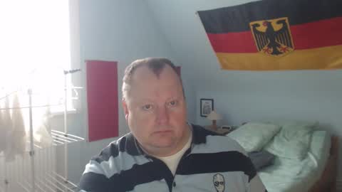 Andre online show from 26, 9, 2025