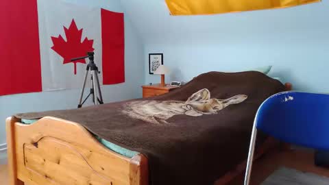 Andre online show from 29, 9, 2025