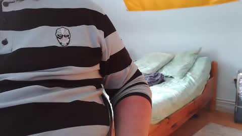 Andre online show from 8, 10, 2025