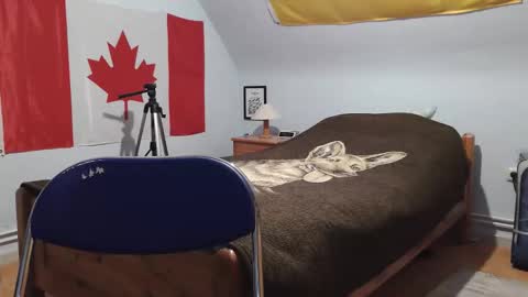 Andre online show from 9, 10, 2025