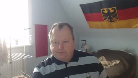 Andre online show from 10, 10, 2025