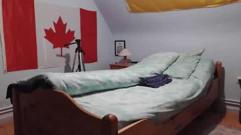 Andre online show from 18, 10, 2025