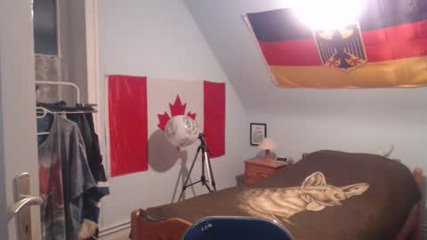 Andre online show from 30, 10, 2025