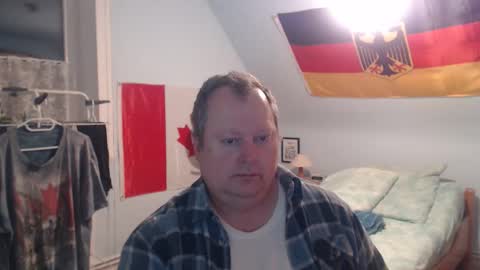 Andre online show from 4, 11, 2025