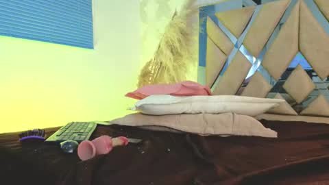 Andre online show from 3, 7, 2026