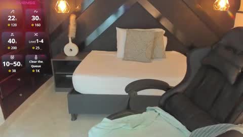 A N D R E online show from 15, 2, 2026