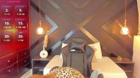 A N D R E online show from 5, 3, 2026