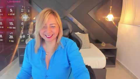 A N D R E online show from 15, 3, 2026