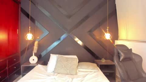 A N D R E online show from 9, 4, 2026