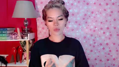 andrea06121998 online show from 22, 10, 2025