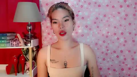 andrea06121998 online show from 27, 10, 2025