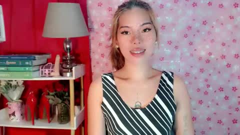 andrea06121998 online show from 16, 11, 2025