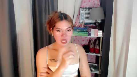 andrea06121998 online show from 15, 3, 2026