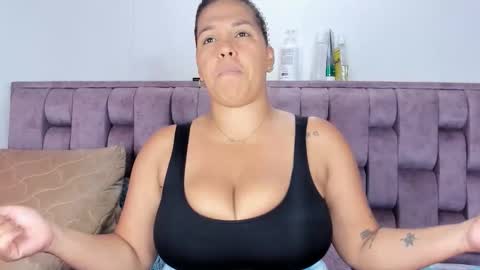 Andrea bigtits69 online show from 8, 2, 2026