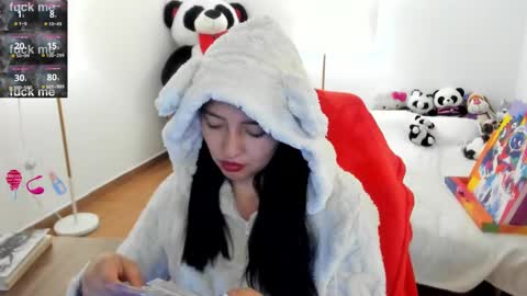 Snapshot of andrea_bonnie chatting on 11, 2, 2025 andrea_bonnie online show from 11, 2, 2025