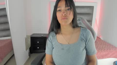 andrea_brunette_ online show from 6, 10, 2025