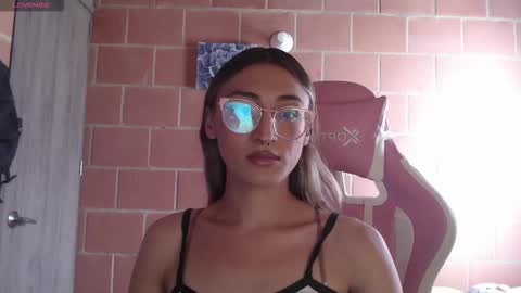 Andrea  online show from 10, 2, 2026