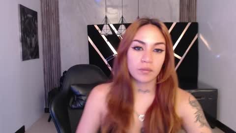 Snapshot of andrea_ch01 chatting on 23, 2, 2026 Andre online show from 23, 2, 2026