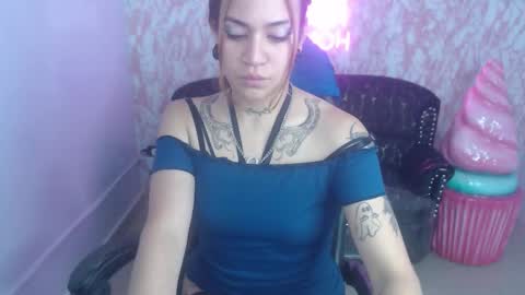 Andre online show from 12, 3, 2026