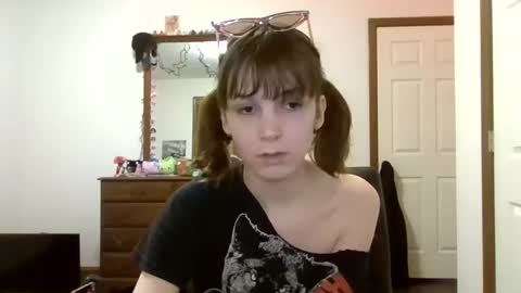 Snapshot of andrea_davenport chatting on 16, 1, 2025 andrea online show from 16, 1, 2025
