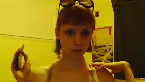 andrea online show from 19, 7, 2026