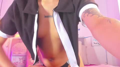 Snapshot of andrea_flow chatting on 13, 12, 2024 Andrea online show from 13, 12, 2024